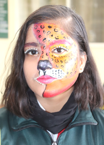 Proud to be an Indian Contest (Classes 6-12)