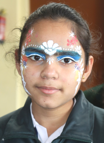 Proud to be an Indian Contest (Classes 6-12)