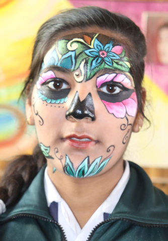 Proud to be an Indian Contest (Classes 6-12)