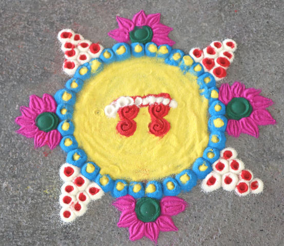 Proud to be an Indian Contest (Classes 6-12)