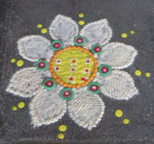 Proud to be an Indian Contest (Classes 6-12)