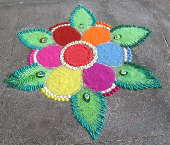 Proud to be an Indian Contest (Classes 6-12)