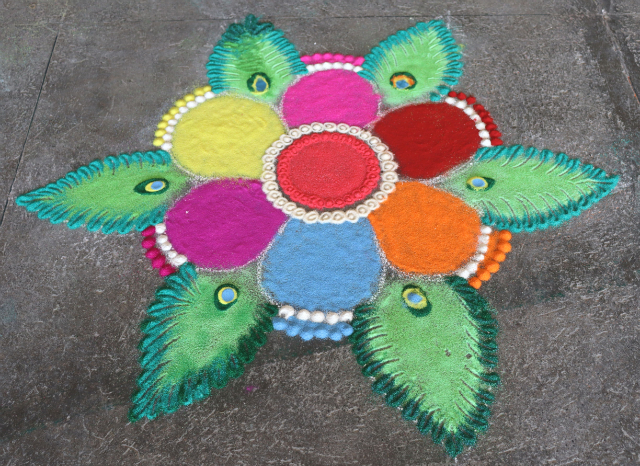 Proud to be an Indian Contest (Classes 6-12)