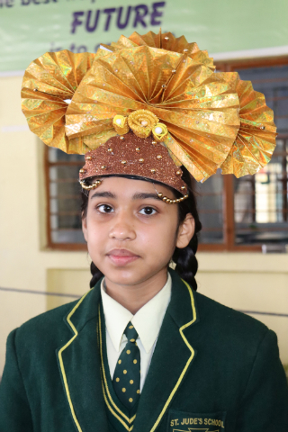 Proud to be an Indian Contest (Classes 6-12)