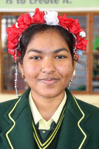 Proud to be an Indian Contest (Classes 6-12)