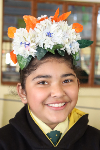Proud to be an Indian Contest (Classes 6-12)