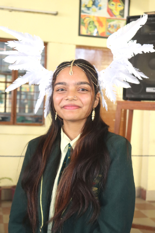 Proud to be an Indian Contest (Classes 6-12)