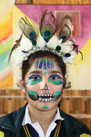 Proud to be an Indian Contest (Classes 6-12)