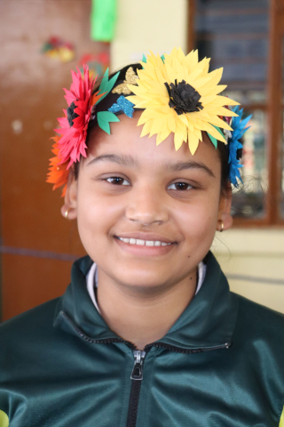Proud to be an Indian Contest (Classes 6-12)