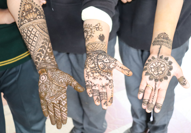 Proud to be an Indian Contest (Classes 6-12)