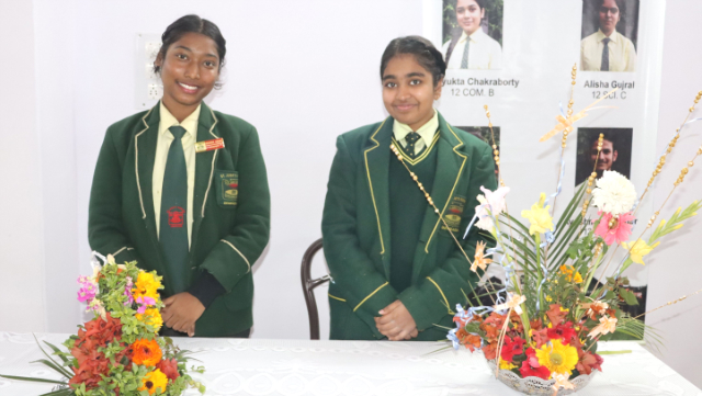 Proud to be an Indian Contest (Classes 6-12)