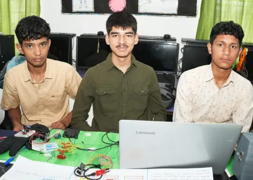 Mindspree 2026 – Artificial Intelligence and Robotics Competition