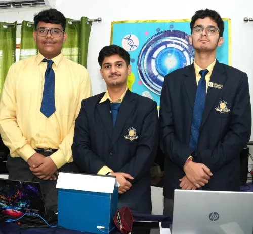 Mindspree 2026 – Artificial Intelligence and Robotics Competition