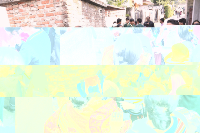 SUPW Project