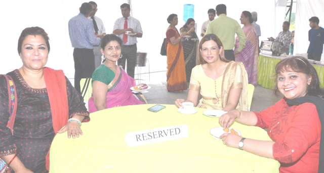 Investiture Ceremony 2016