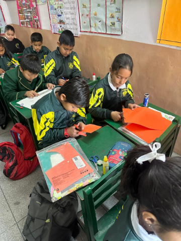 REPUBLIC DAY FRIDAY ACTIVITY 24TH JANUARY 2025
