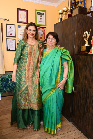 77th INDEPENDENCE DAY CELEBRATED AT ST. JUDE'S SCHOOL, 2023