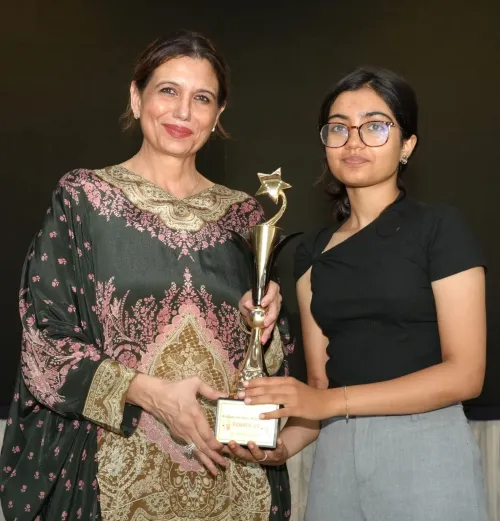 Mindspree 2026 – Inter School Entrepreneurship on Instagram Contest