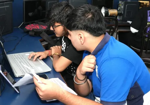 Mindspree 2026 – Inter School Entrepreneurship on Instagram Contest