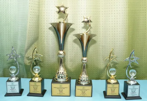 Mindspree 2026 – Inter School Entrepreneurship on Instagram Contest