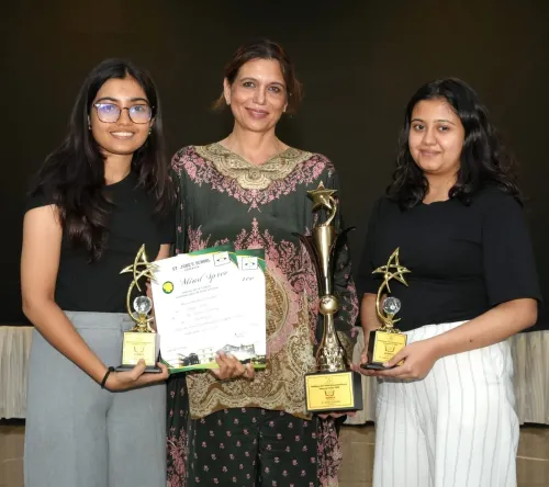 Mindspree 2026 – Inter School Entrepreneurship on Instagram Contest