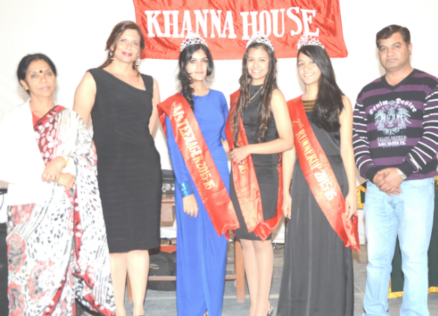 COCK HOUSE SOCIAL (KHANNA HOUSE)