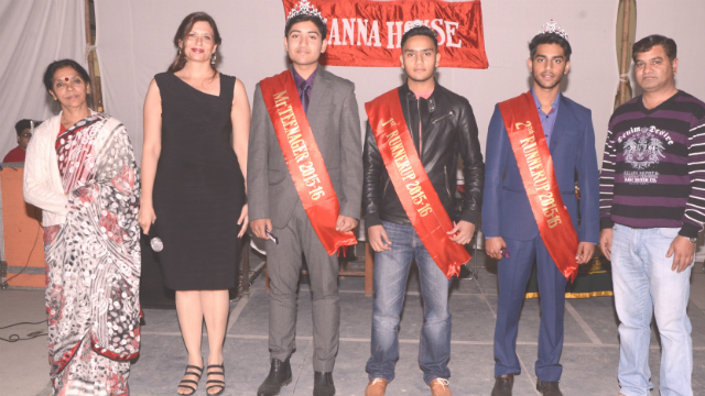 COCK HOUSE SOCIAL (KHANNA HOUSE)