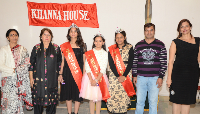 COCK HOUSE SOCIAL (KHANNA HOUSE)
