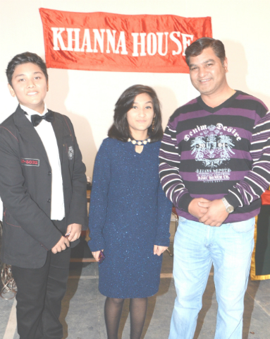 COCK HOUSE SOCIAL (KHANNA HOUSE)
