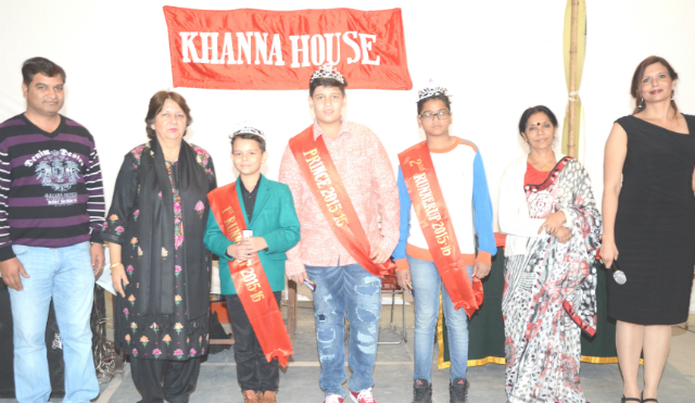 COCK HOUSE SOCIAL (KHANNA HOUSE)