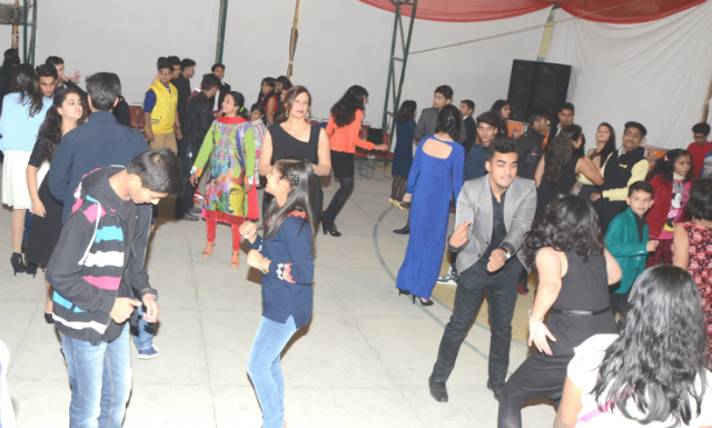 COCK HOUSE SOCIAL (KHANNA HOUSE)