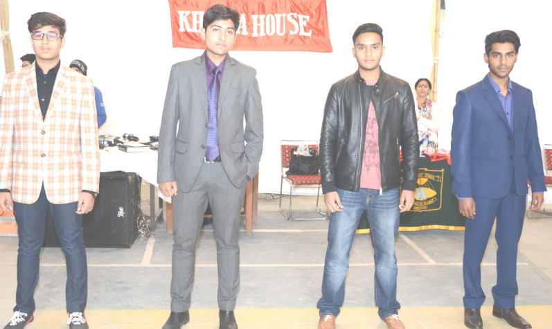 COCK HOUSE SOCIAL (KHANNA HOUSE)