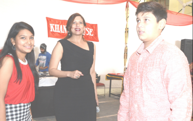 COCK HOUSE SOCIAL (KHANNA HOUSE)