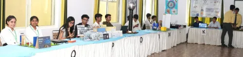 Mindspree 2026 – Inter-School Science Project Competition