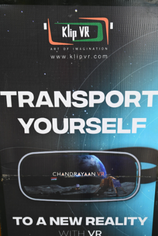 Chandrayaan