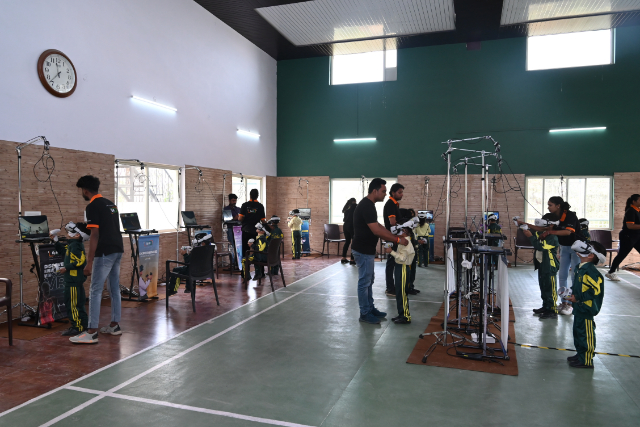 Chandrayaan