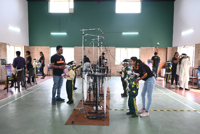 Chandrayaan