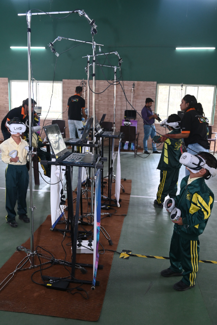 Chandrayaan