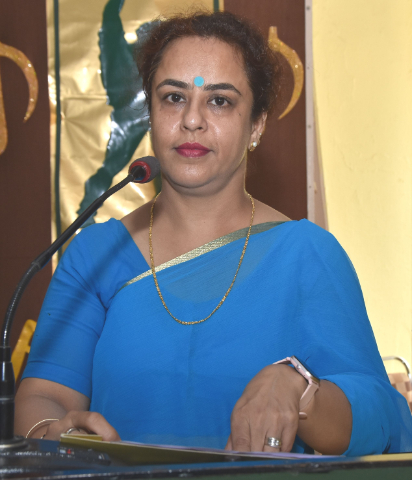 St. Jude’s Sr. School 28th Annual Speech & Prize Day 2022