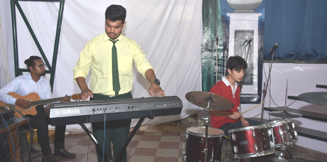 St. Jude’s Sr. School 28th Annual Speech & Prize Day 2022