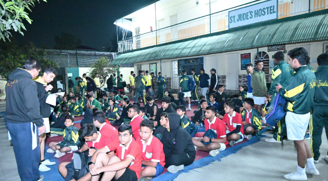 Annual Marathon-2023