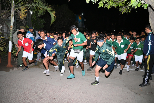 Annual Marathon-2023