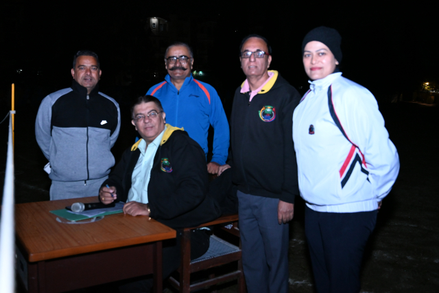 Annual Marathon-2023