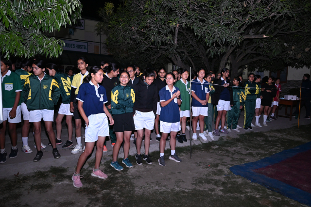 Annual Marathon-2023