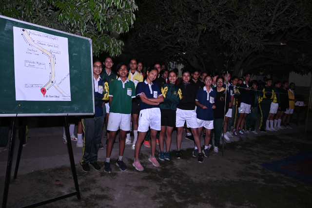 Annual Marathon-2023
