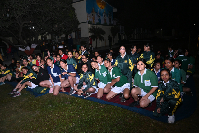 Annual Marathon-2023