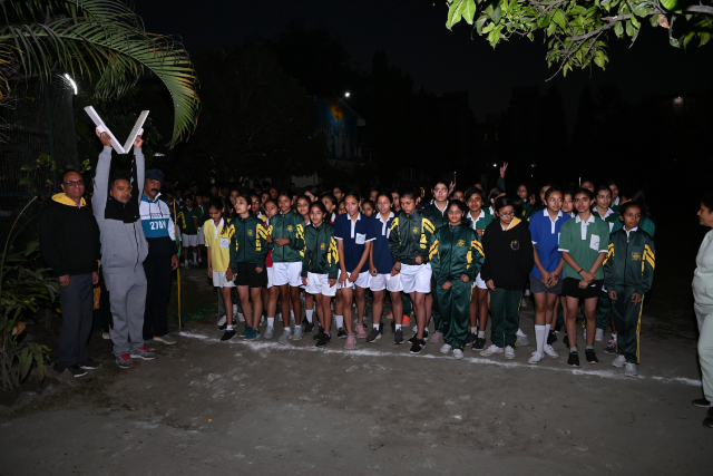 Annual Marathon-2023