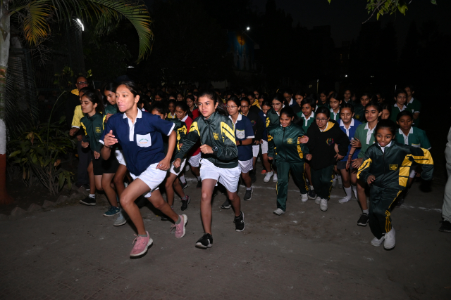 Annual Marathon-2023