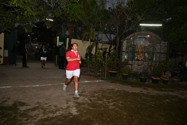 Annual Marathon-2023