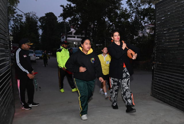 Annual Marathon-2023